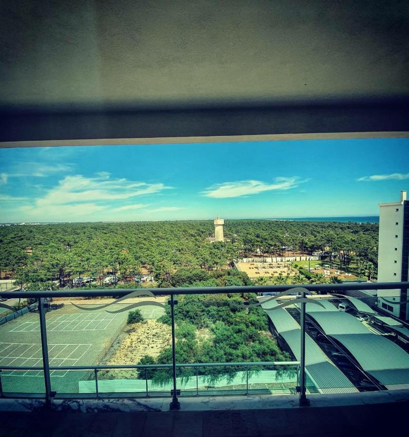Monte Gordo Hotel Apartamentos & Spa 외부 사진