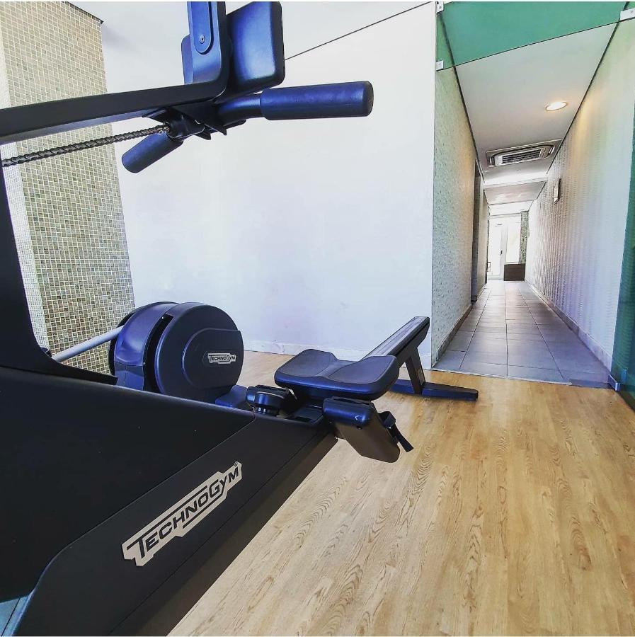 Monte Gordo Hotel Apartamentos & Spa 외부 사진