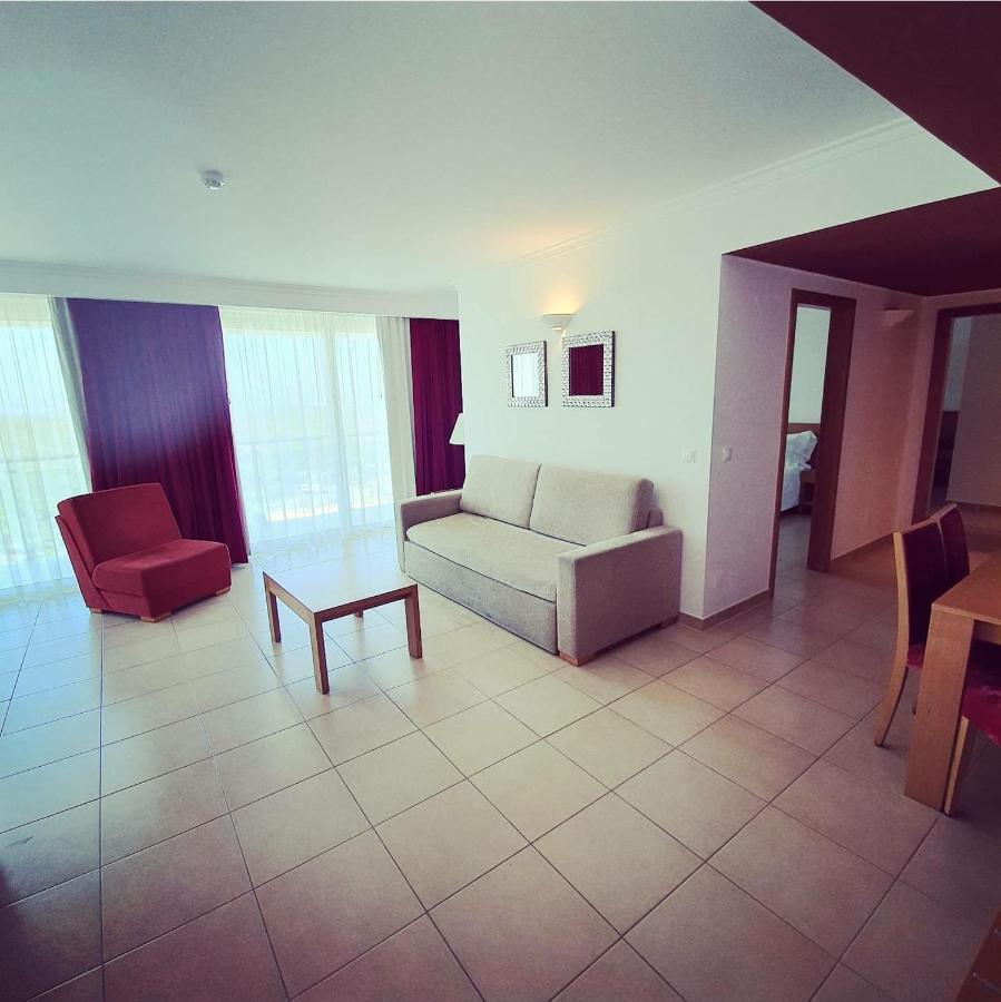 Monte Gordo Hotel Apartamentos & Spa 외부 사진