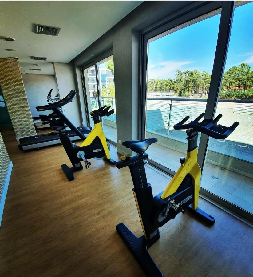 Monte Gordo Hotel Apartamentos & Spa 외부 사진