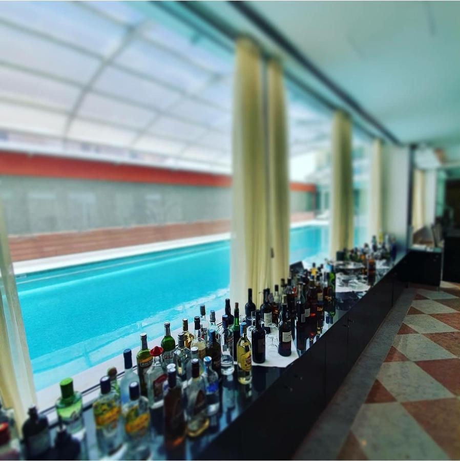 Monte Gordo Hotel Apartamentos & Spa 외부 사진