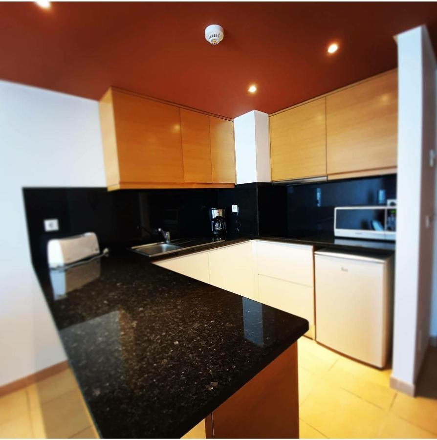 Monte Gordo Hotel Apartamentos & Spa 외부 사진