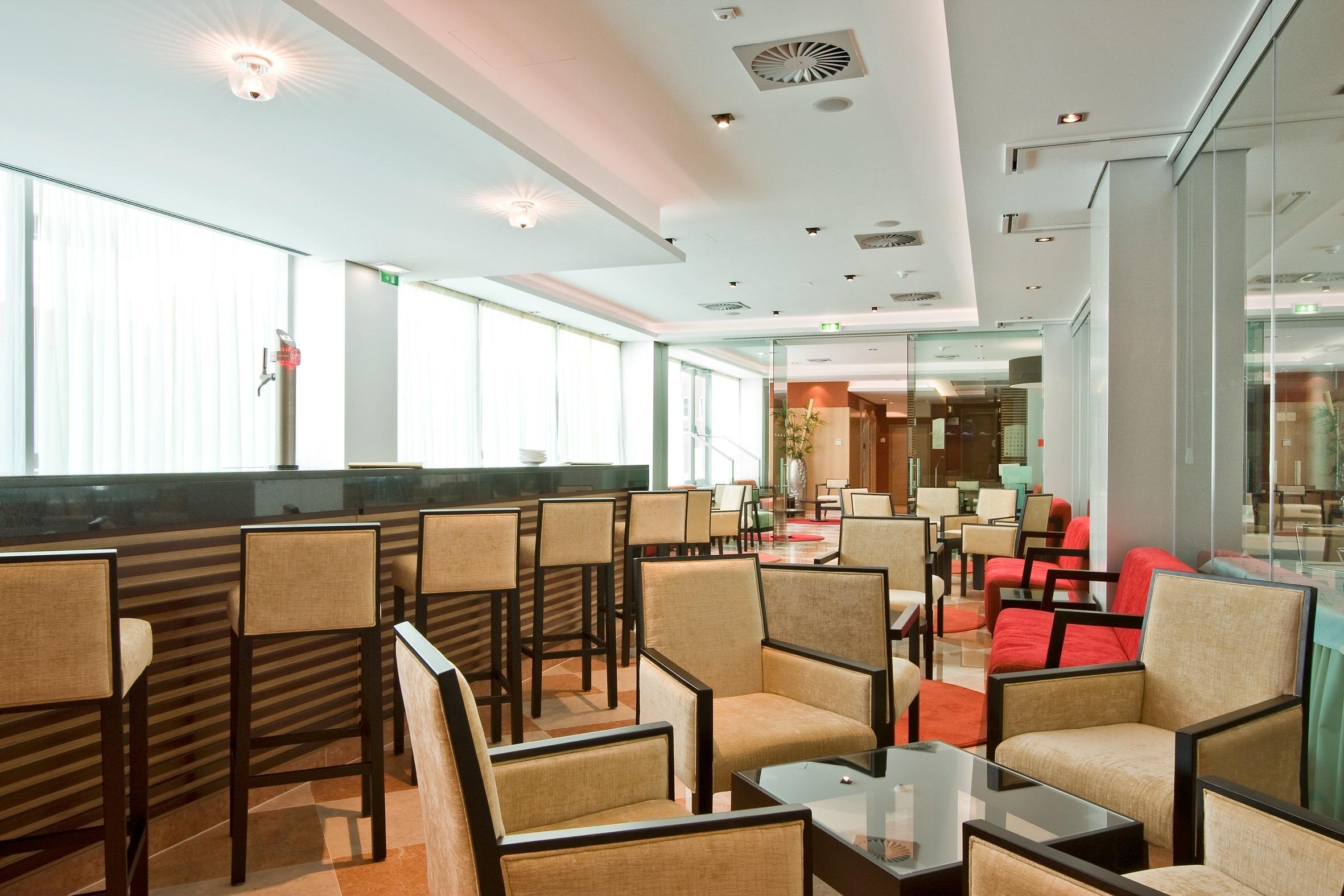 Monte Gordo Hotel Apartamentos & Spa 외부 사진