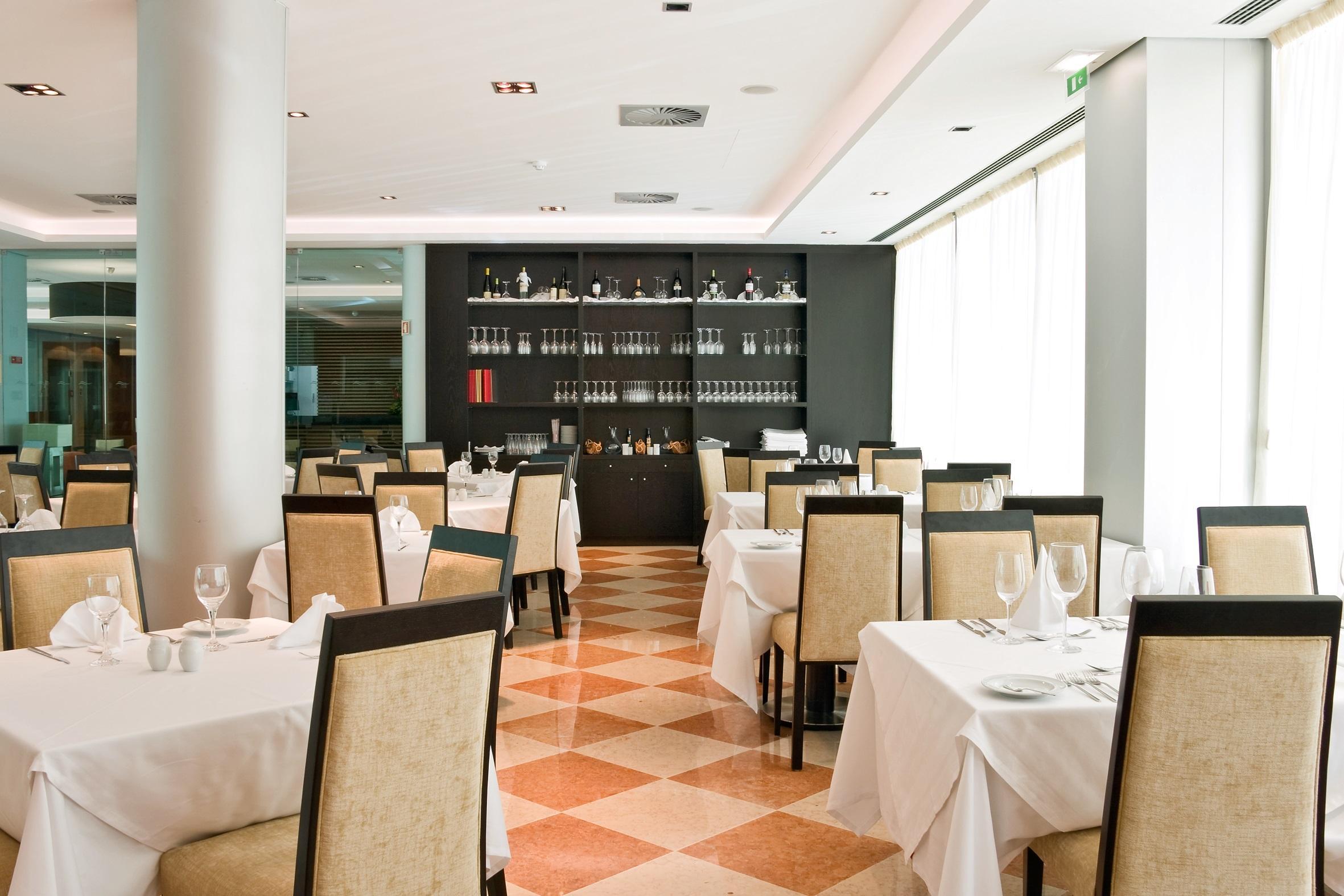 Monte Gordo Hotel Apartamentos & Spa 외부 사진