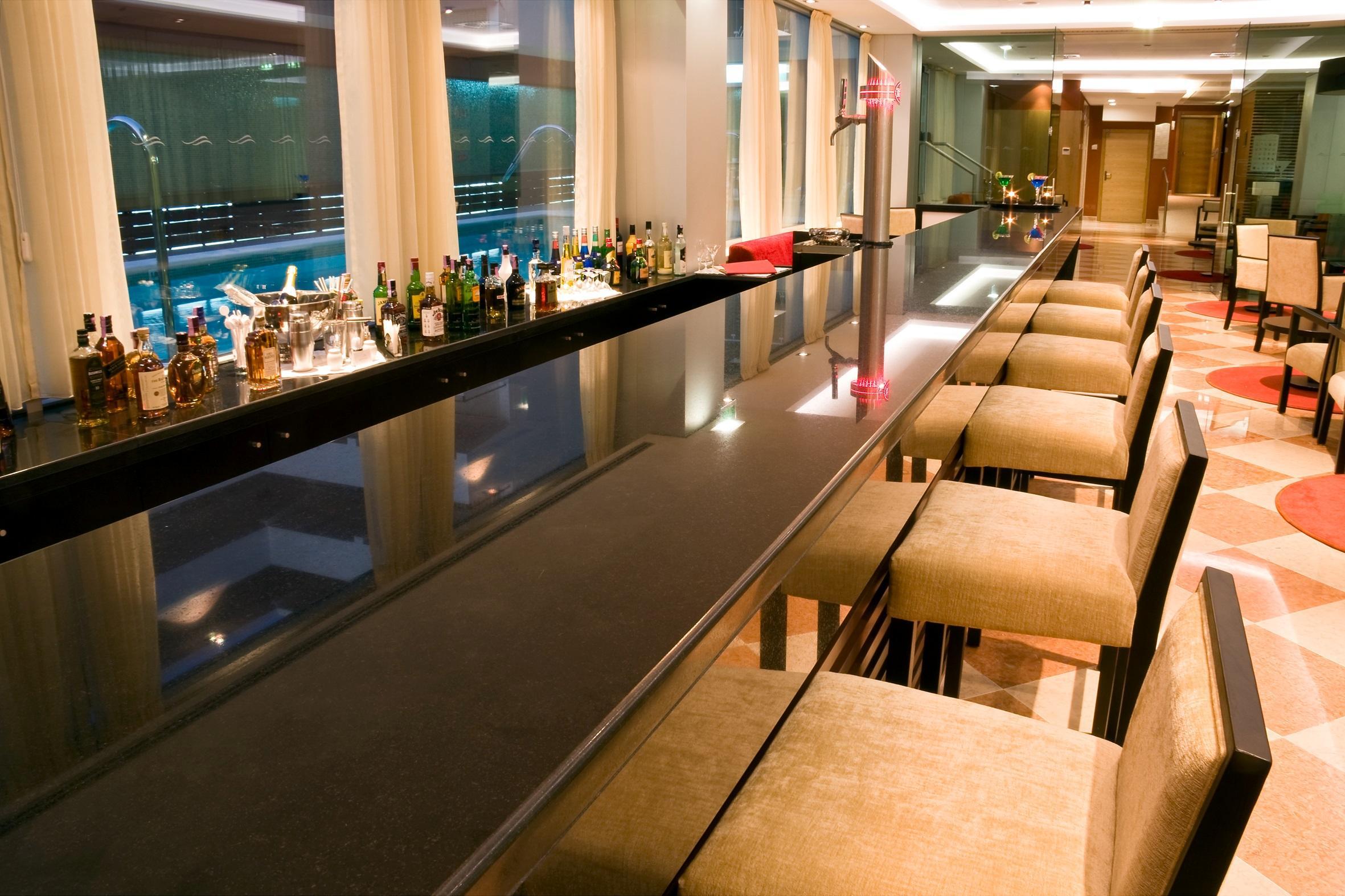 Monte Gordo Hotel Apartamentos & Spa 외부 사진