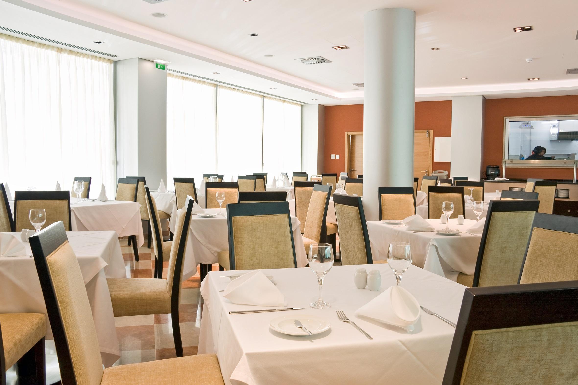 Monte Gordo Hotel Apartamentos & Spa 외부 사진