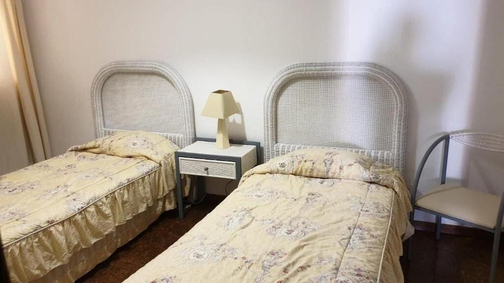 Monte Gordo Hotel Apartamentos & Spa 외부 사진