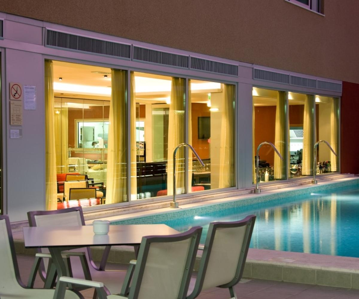 Monte Gordo Hotel Apartamentos & Spa 외부 사진