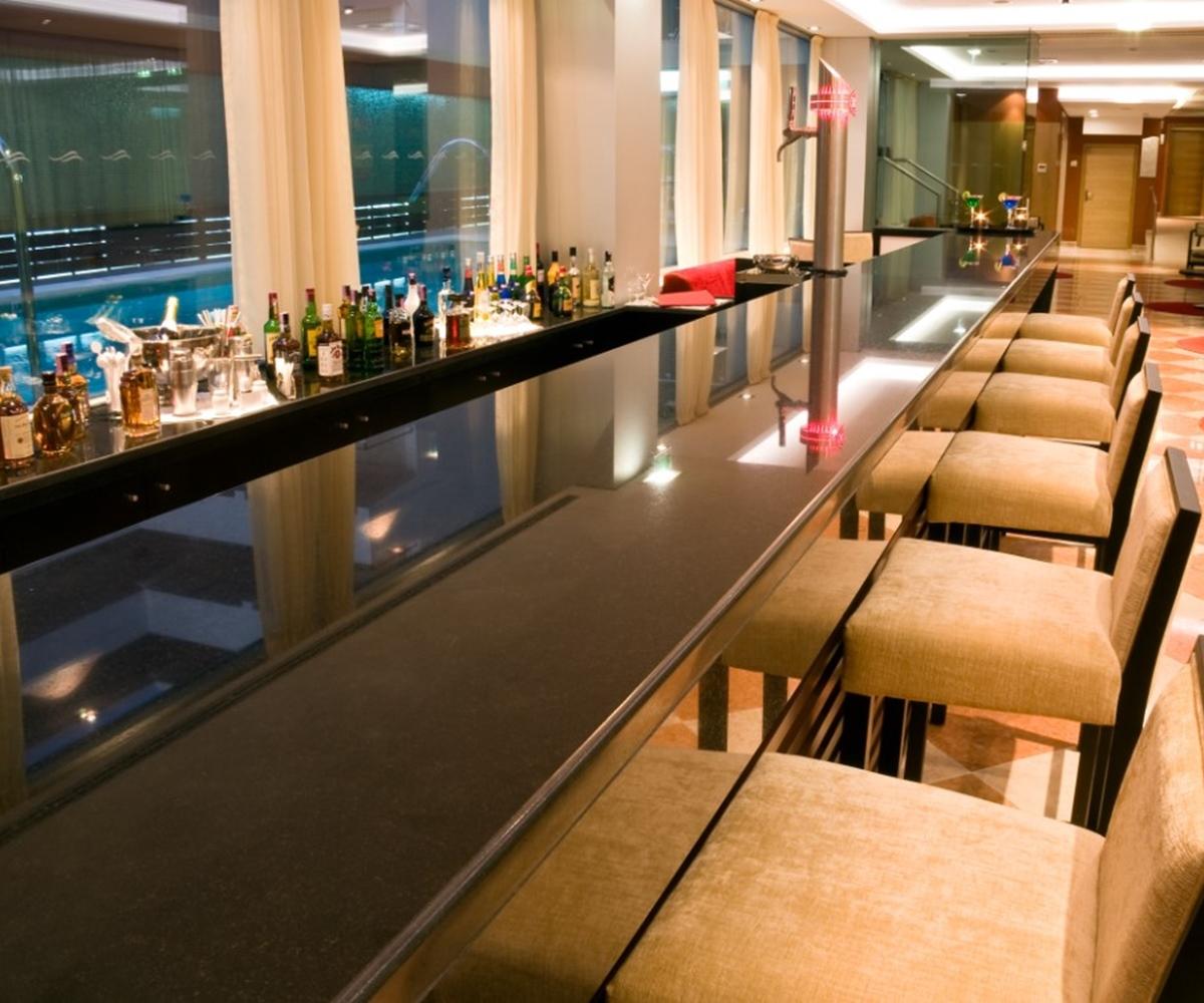 Monte Gordo Hotel Apartamentos & Spa 외부 사진
