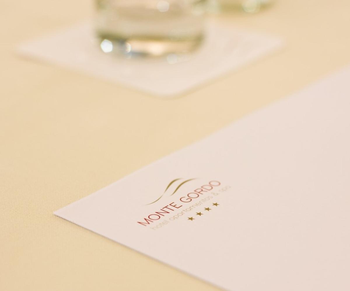 Monte Gordo Hotel Apartamentos & Spa 외부 사진